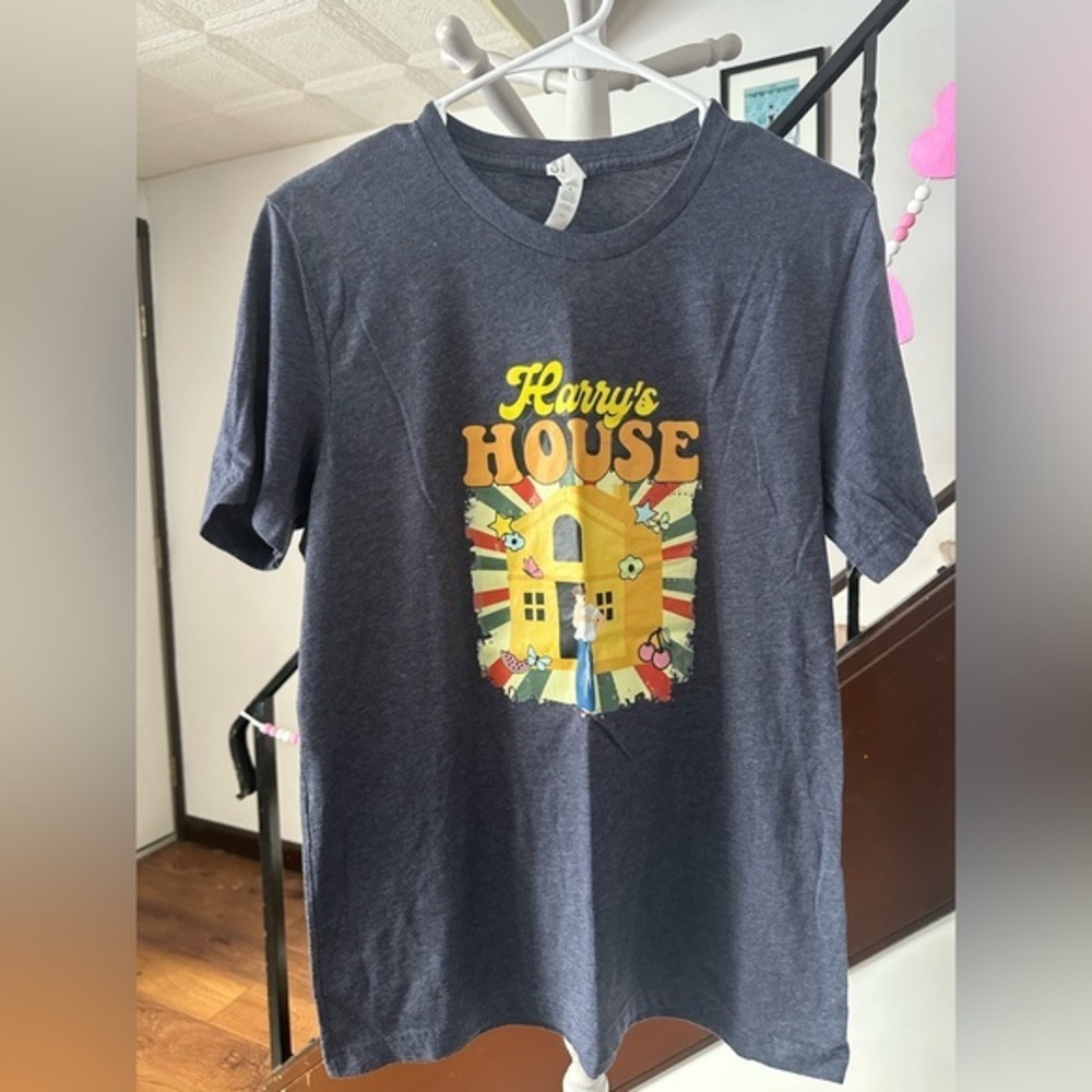Harry Styles Shirt
